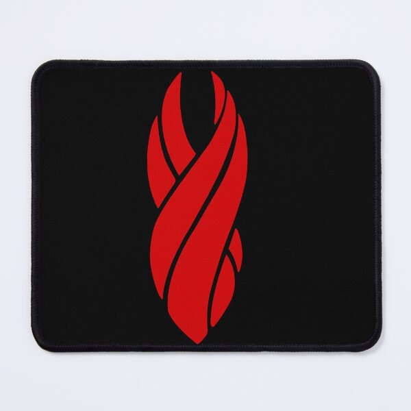 Item preview, Marker Dead Space Red designed and sold by Harry Draws Straws.