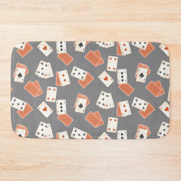 Item preview, Playing cards designed and sold by Cheekyleopard.