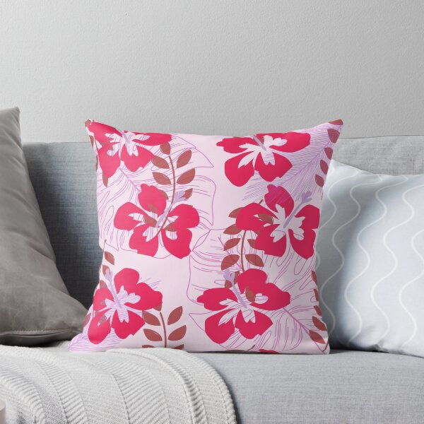 Aperçu de l'œuvre Copie de la copie du motif tropical #4 créée et vendue par LapillusDesigns.