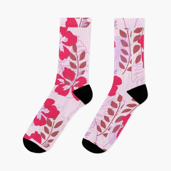 Item preview, Copy of Copy of Tropical Pattern #4 designed and sold by LapillusDesigns.