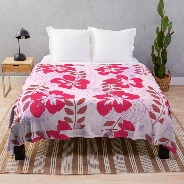 Item preview, Copy of Copy of Tropical Pattern #4 designed and sold by LapillusDesigns.