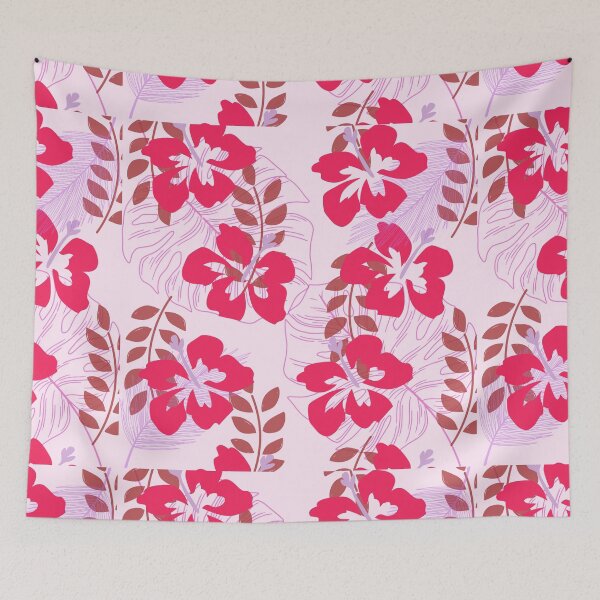 Item preview, Copia de Copia del Patrón Tropical #4 designed and sold by LapillusDesigns.