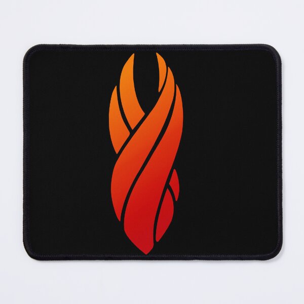 Item preview, Marker Dead Space Red Gradient designed and sold by Harry Draws Straws.