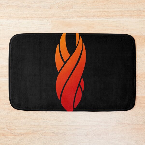 Item preview, Marker Dead Space Red Gradient designed and sold by Harry Draws Straws.