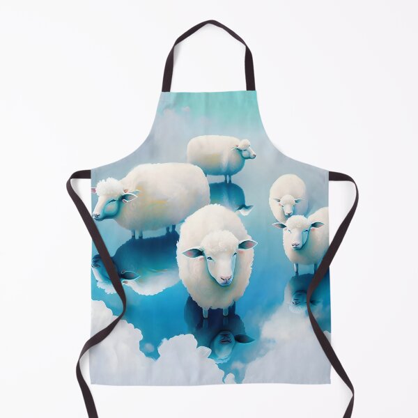 Item preview, sheeped up designed and sold by EmilyDayDreams.