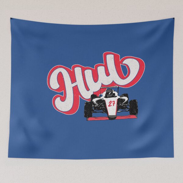 Item preview, F1 Driver |HUL designed and sold by CTElliott.