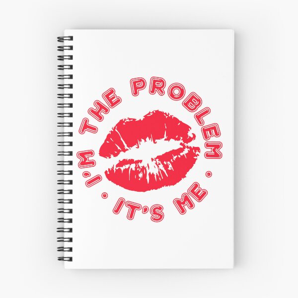 Item preview, I'm the Problem designed and sold by Twister300.