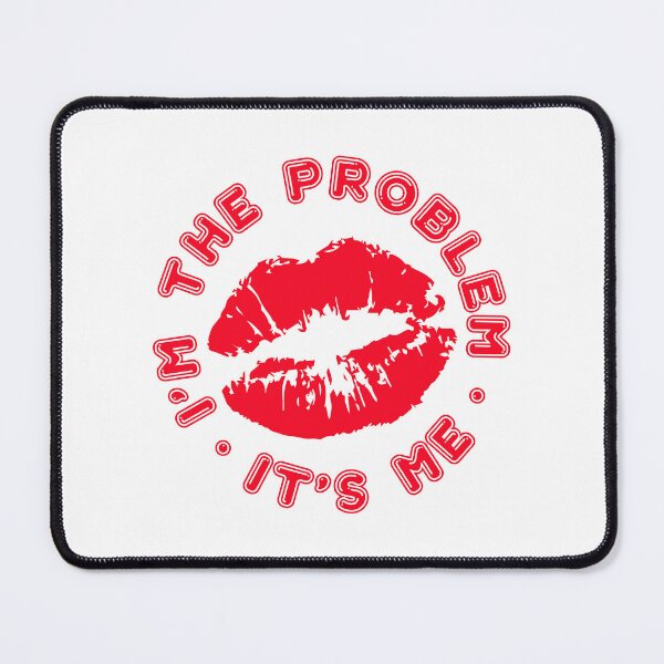 Item preview, I'm the Problem designed and sold by Twister300.