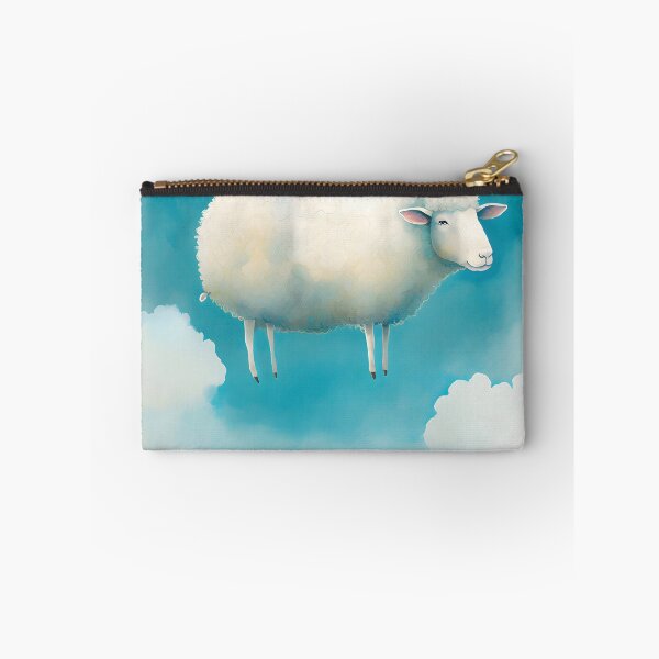 Item preview, sheepish designed and sold by EmilyDayDreams.