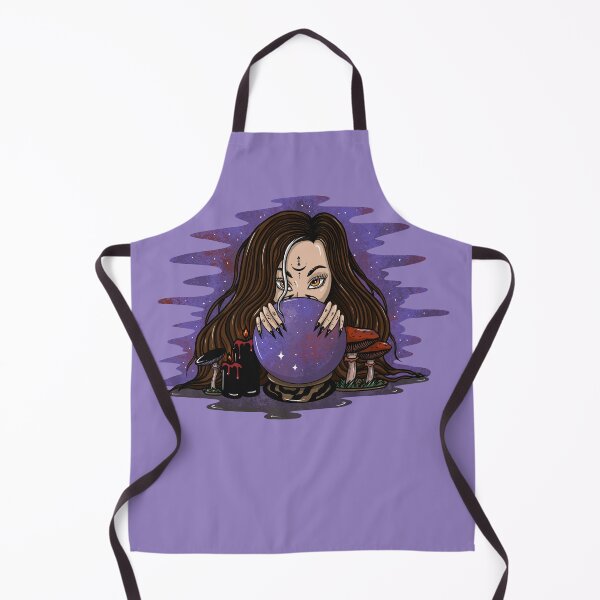 Item preview, Sorceress designed and sold by NadyaOrangeKiss.