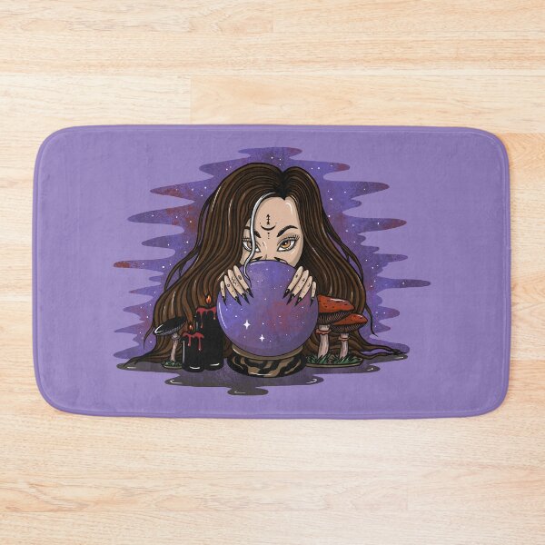 Item preview, Sorceress designed and sold by NadyaOrangeKiss.