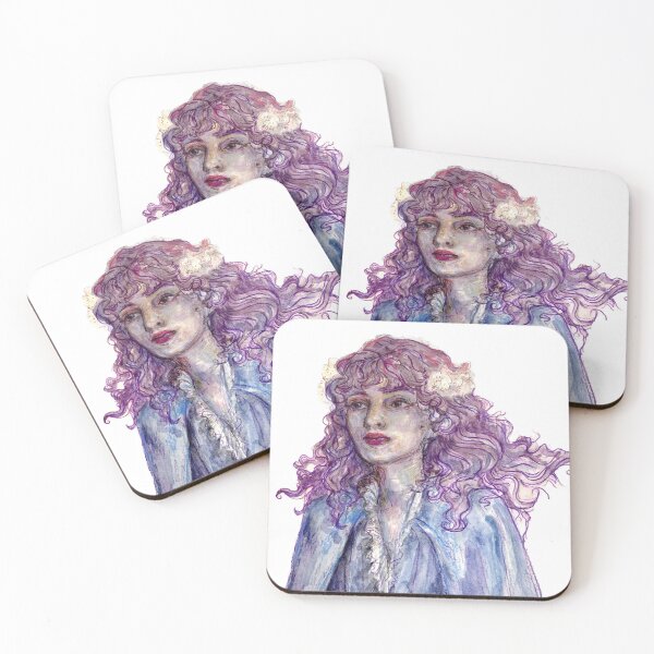 Item preview, fantasy woman designed and sold by paytonparalian.