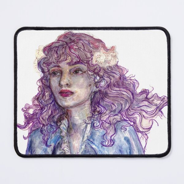 Item preview, fantasy woman designed and sold by paytonparalian.