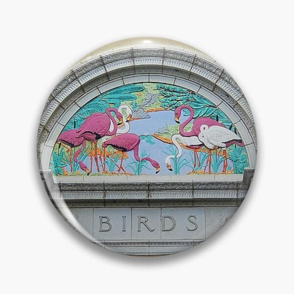 Item preview, Here's your Flamingo Sign designed and sold by JMSDreamer.