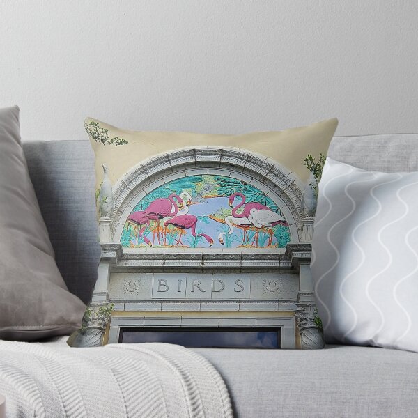 Item preview, Here's your Flamingo Sign designed and sold by JMSDreamer.