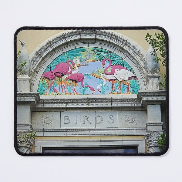 Item preview, Here's your Flamingo Sign designed and sold by JMSDreamer.