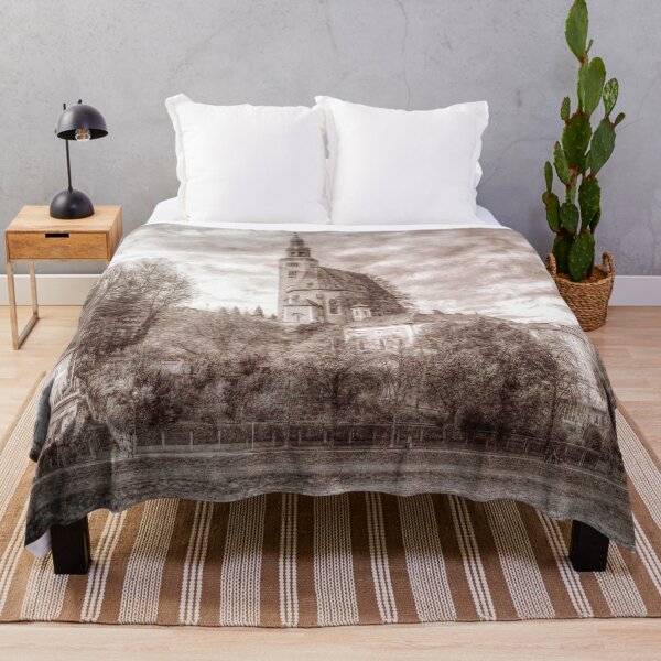 Item preview, Maria Himmelfahrt Cathedral Vintage designed and sold by Londonimages.