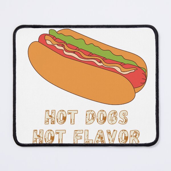 Item preview, Hot Dogs designed and sold by TheOutLander22.