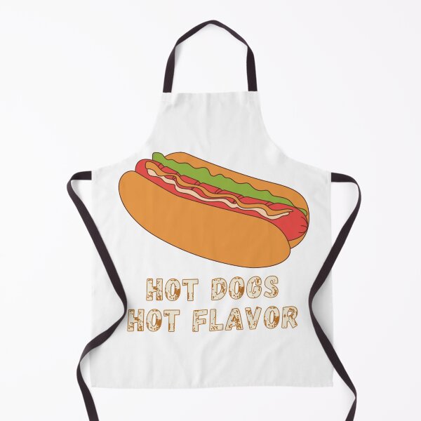 Item preview, Hot Dogs designed and sold by TheOutLander22.