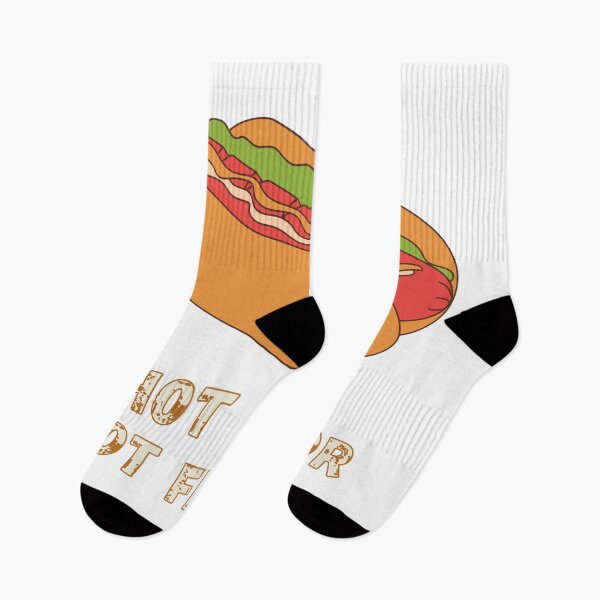 Item preview, Hot Dogs designed and sold by TheOutLander22.