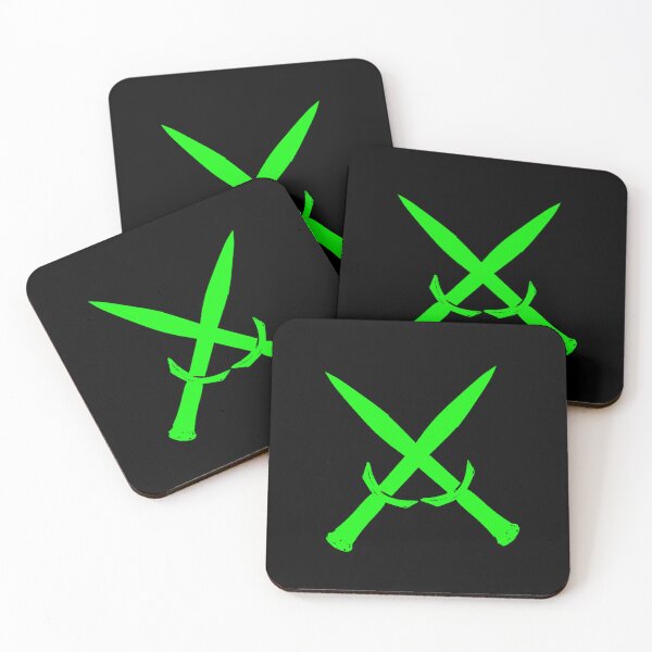Item preview, Crossed Swords designed and sold by LEOEXPRESS.
