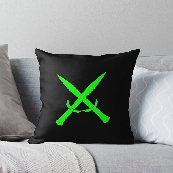 Item preview, Crossed Swords designed and sold by LEOEXPRESS.