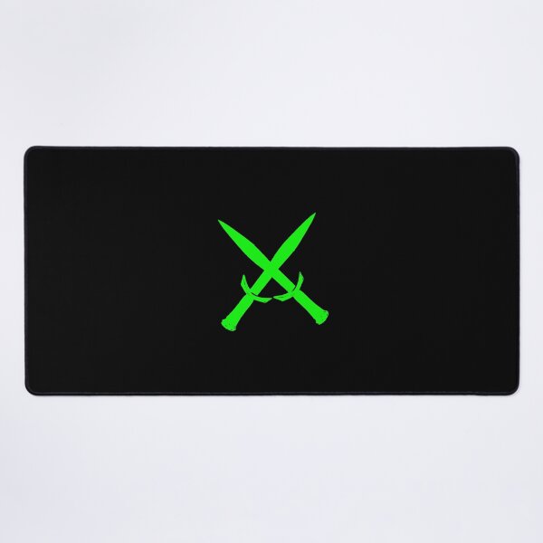 Item preview, Crossed Swords designed and sold by LEOEXPRESS.
