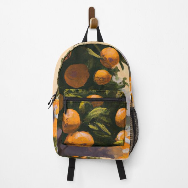 Item preview, The Orange Orchard - Juicy Harvest - A Harvest of Flavor designed and sold by WBP Mart.