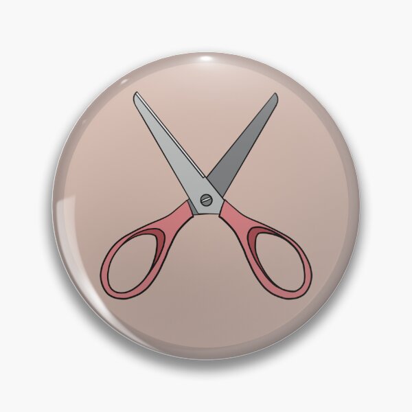 Item preview, Good With Scissors designed and sold by erinopar.