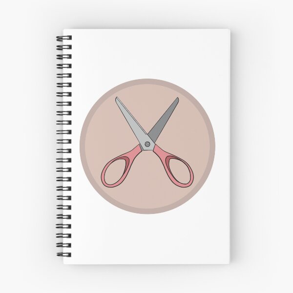 Item preview, Good With Scissors designed and sold by erinopar.