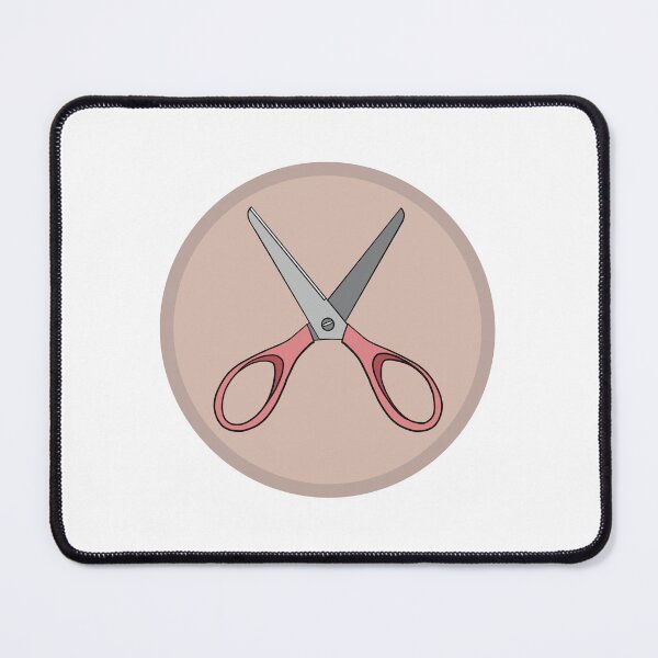 Item preview, Good With Scissors designed and sold by erinopar.