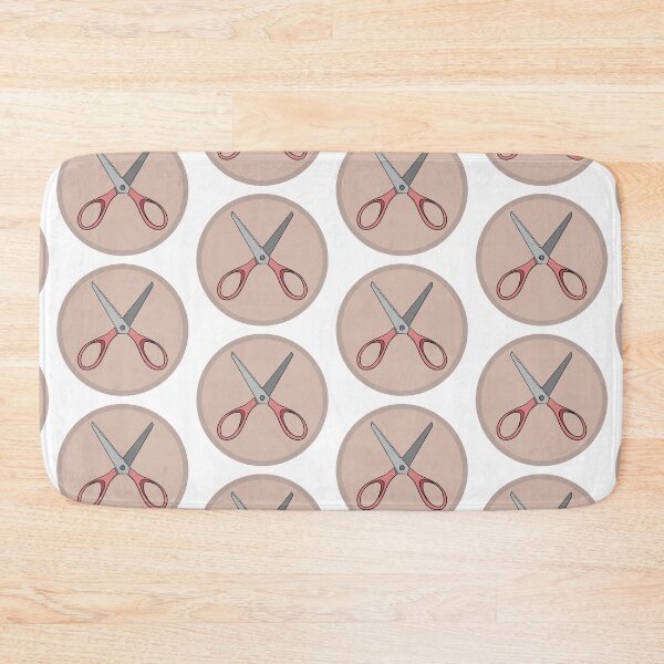 Item preview, Good With Scissors designed and sold by erinopar.