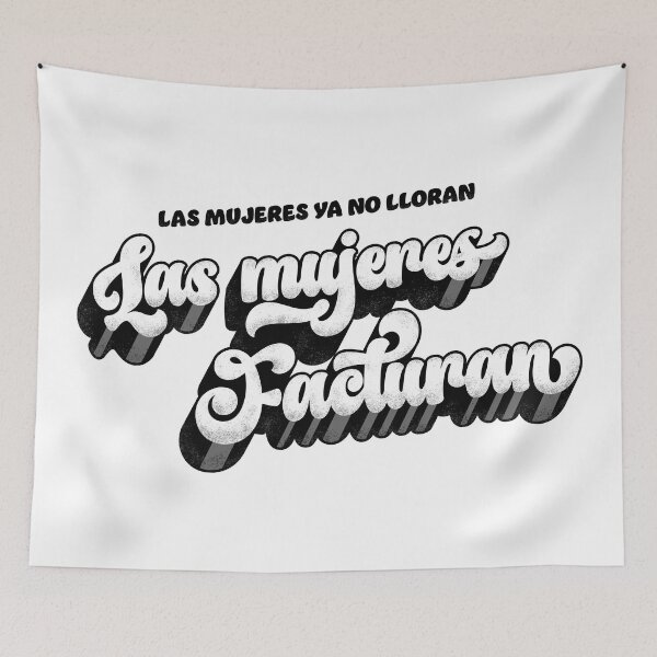 Item preview, Women no longer cry designed and sold by Lisnahir.