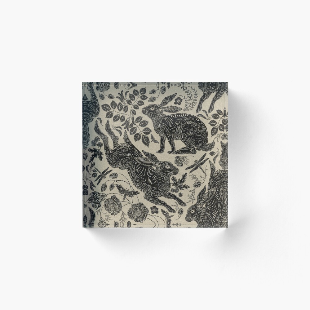 Item preview, Acrylic Block designed and sold by SSDesignMN.