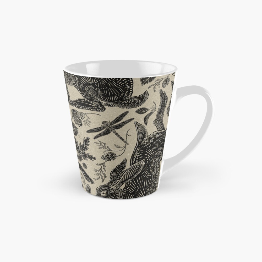 Item preview, Tall Mug designed and sold by SSDesignMN.
