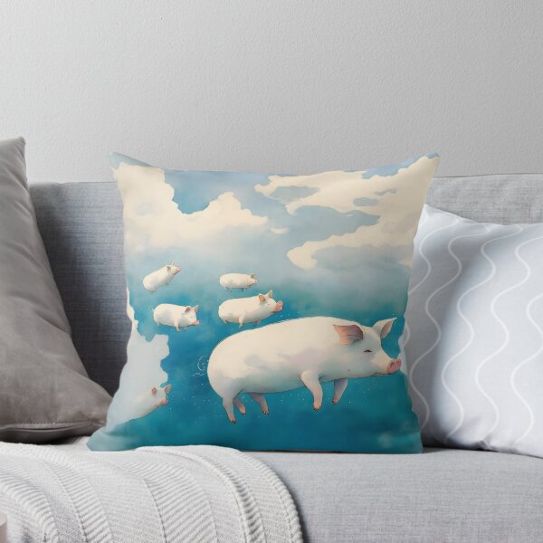 Item preview, This little piggy designed and sold by EmilyDayDreams.