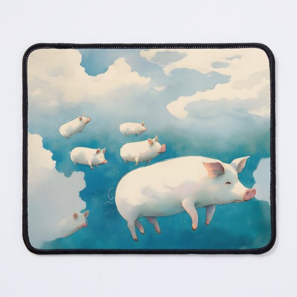 Item preview, This little piggy designed and sold by EmilyDayDreams.