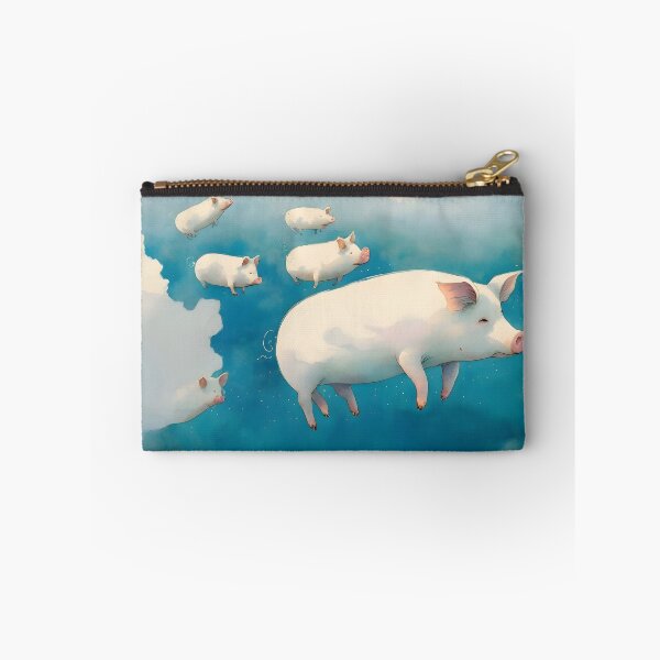 Item preview, This little piggy designed and sold by EmilyDayDreams.