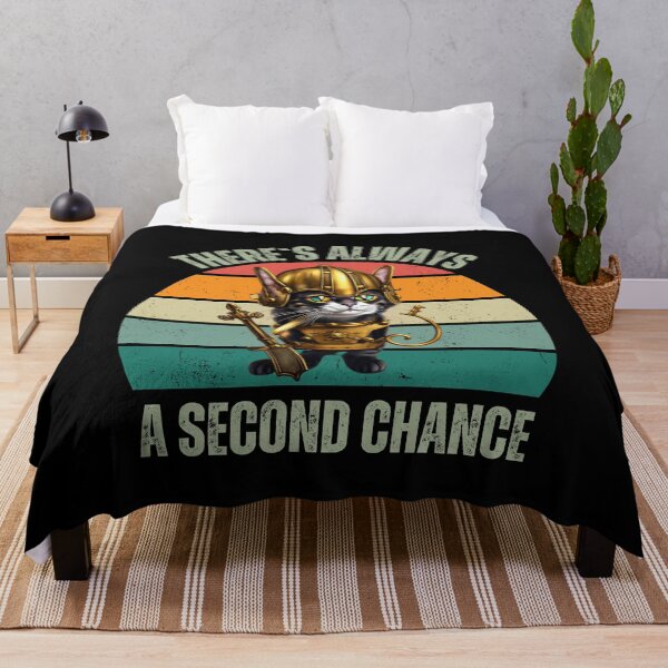 Item preview, Samurai Cat, Anime Cat designed and sold by bernd49.