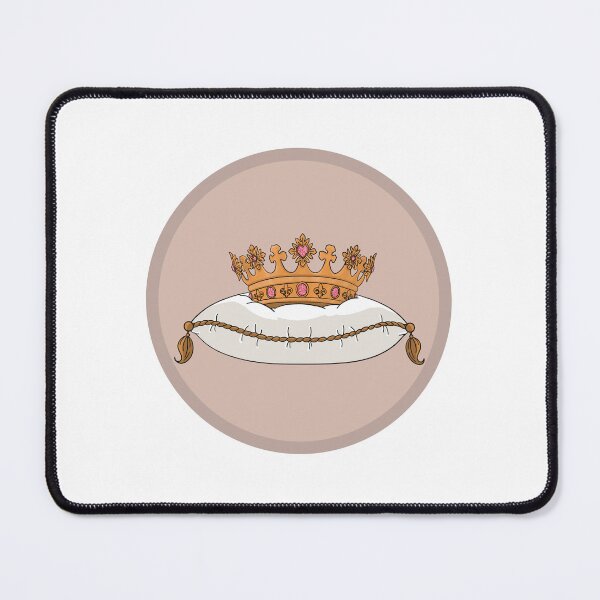 Item preview, Pillow Royalty designed and sold by erinopar.