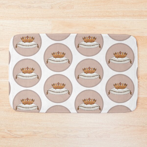 Item preview, Pillow Royalty designed and sold by erinopar.
