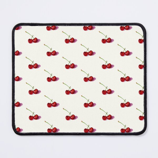 Item preview, Two Glistening Cherries designed and sold by Deborah  League.