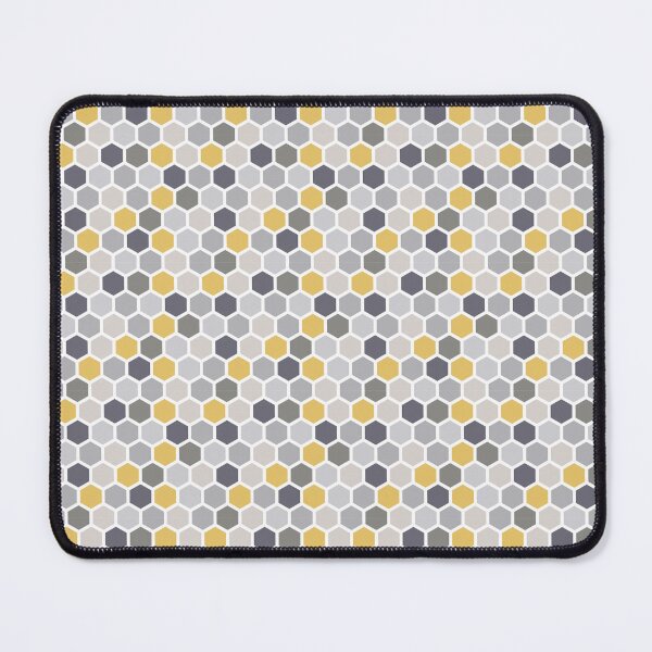 Item preview, Honeycomb Pattern Stylish designed and sold by ironydesigns.