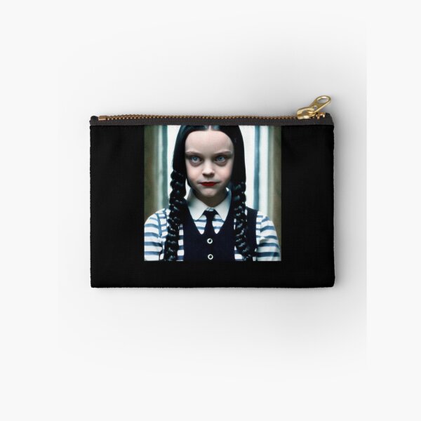 Item preview, Wednesday Addams Netflix  designed and sold by KykaskStore.