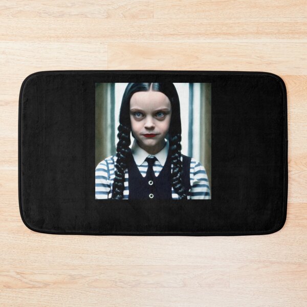 Item preview, Wednesday Addams Netflix  designed and sold by KykaskStore.