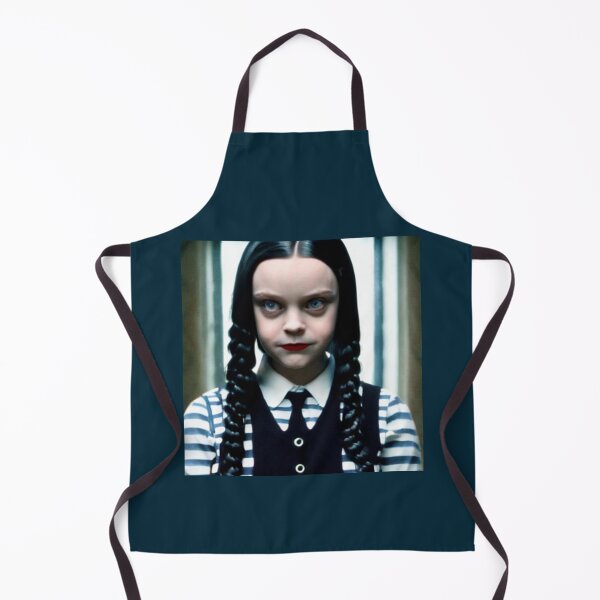 Item preview, Wednesday Addams Netflix designed and sold by KykaskStore.