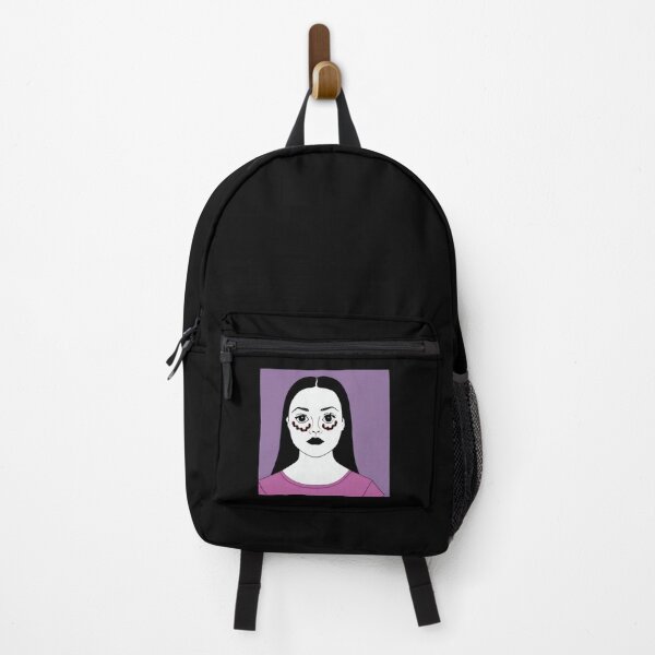 Item preview, Wednesday Addams Netflix designed and sold by KykaskStore.