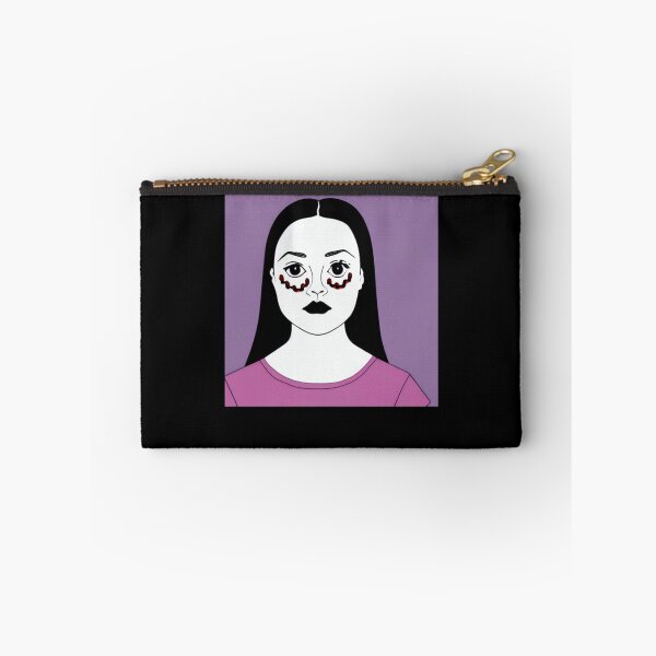 Item preview, Wednesday Addams Netflix  designed and sold by KykaskStore.