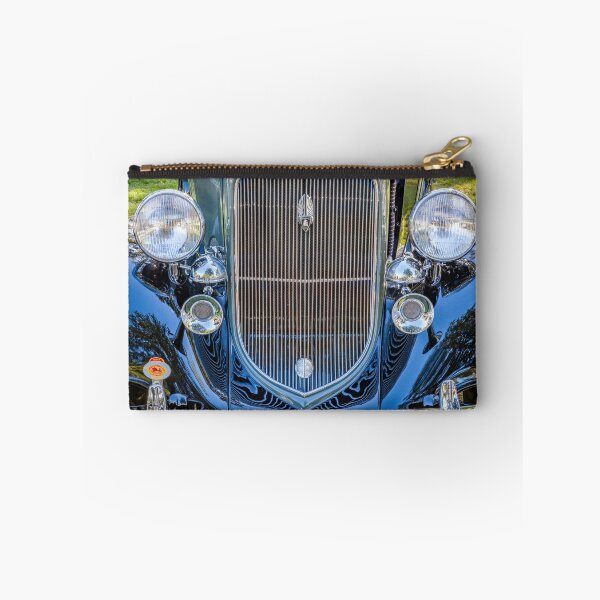 Item preview, 934 Plymouth PFXX 4 Door Sedan X101 designed and sold by RichFrancoCars.