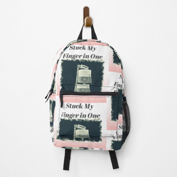 Item preview, Stuck My Finger In One designed and sold by lifeinspired4u.